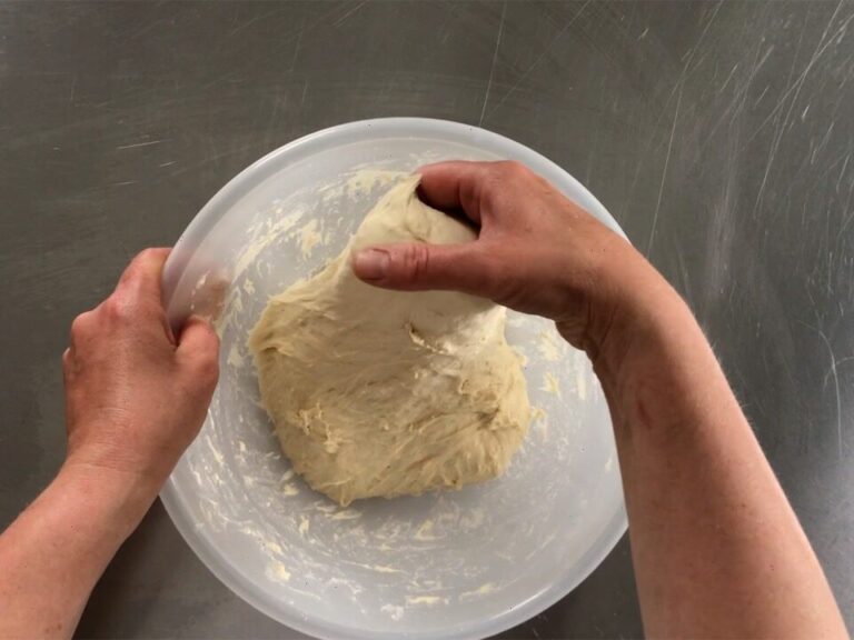 Why make your own bread? Veg Patch Kitchen Cookery School